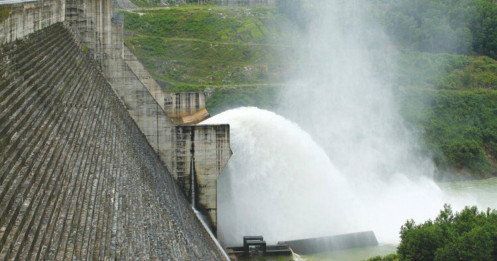 Năm 2026, EVN tăng tốc đầu tư loạt dự án nguồn và lưới điện