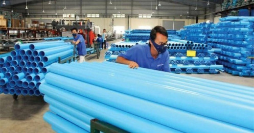 Triển vọng ngành nhựa: Nhựa xây dựng sẽ là điểm sáng