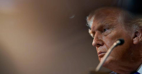 Mỹ chính thức áp thuế 10% toàn cầu!