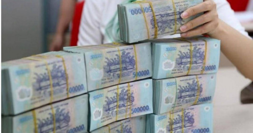 Vay mua nhà không còn “dễ thở”