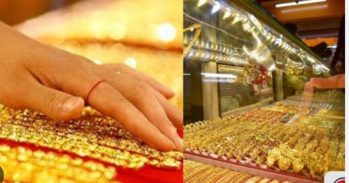 Bộ Công an nói gì về thông tin người dân đeo vàng phải có hóa đơn, chứng từ, nếu không sẽ bị tịch thu?