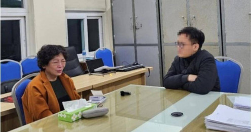 Truy tố cựu Chủ tịch, cựu TGĐ Sen Tài Thu Việt Nam