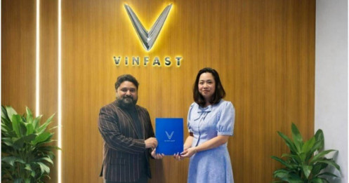 VinFast làm gì tiếp theo ở UAE sau thỏa thuận tỷ USD?