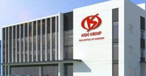 Người nhà lãnh đạo Tập đoàn Kido bán bất thành cổ phiếu KDC