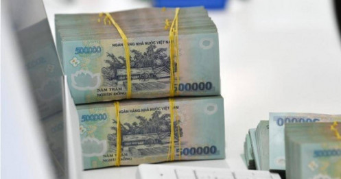 Dòng tiền tìm đến cổ phiếu “phòng thủ”