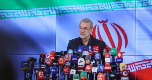 Iran “sẵn sàng cho mọi kịch bản” khi căng thẳng với Mỹ leo thang