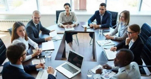 Loạt CTCK công bố lịch họp cổ đông