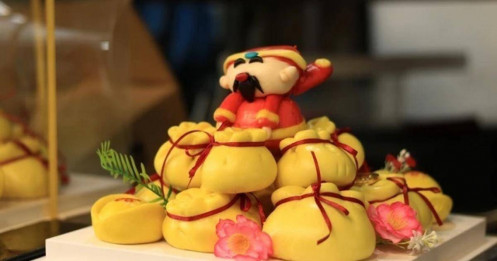 Làm sao ngày vía Thần tài, không mua được vàng vẫn có tài lộc?