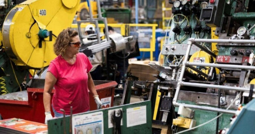 Thuế quan một lần nữa trở thành “ẩn số” của kinh tế Mỹ