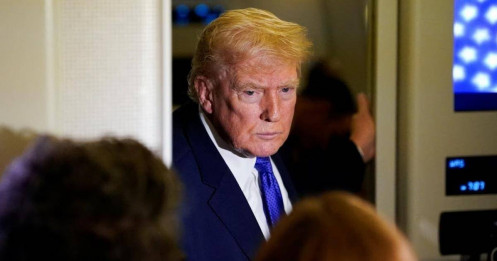 Thuế nhập khẩu Mỹ chốt 10%: Washington “đánh úp”, thị trường thêm bất định