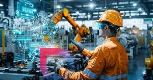 Thời đại AI - Khi tốc độ tăng trưởng năng suất > Tốc độ tăng lương