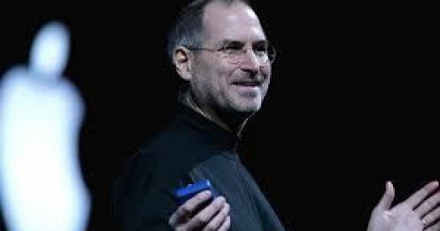 “Đừng đợi người khác tin vào bạn - Hãy là người đầu tiên làm điều đó” – Steve Jobs
