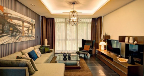 Ngân hàng siết tín dụng bất động sản: Áp lực lãi thả nổi khiến người vay lo lắng