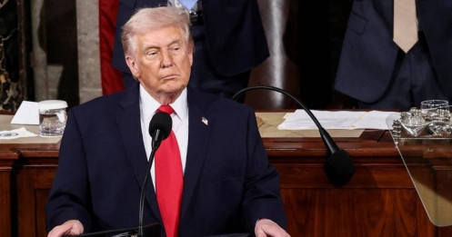 10% chưa phải điểm dừng?