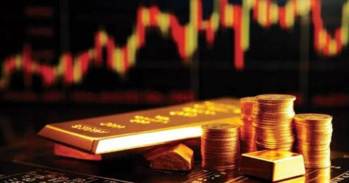 Qua đỉnh 2025, vàng 2026 nên đi thế nào?