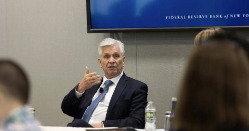 Quan chức Fed hé lộ “biến số quyết định” lãi suất tháng 3, thị trường đặt cược 96% khả năng đứng yên