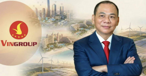 Cổ đông lớn nhất Vingroup có động thái lạ, hé lộ bước đi mới trong hệ sinh thái VinFast?