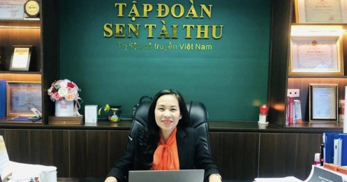 Một luật sư giao nộp cơ quan điều tra 1 tỷ đồng trong vụ án Tập đoàn Sen Tài Thu