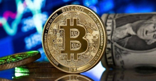 Thị trường tiền điện tử suy yếu, giá Bitcoin có thể giảm về 50.000 USD