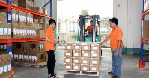 DGW: "Tay chơi" Tài Chính Khét Tiếng Đang Đợi Ngày Hái Quả Ngọt?