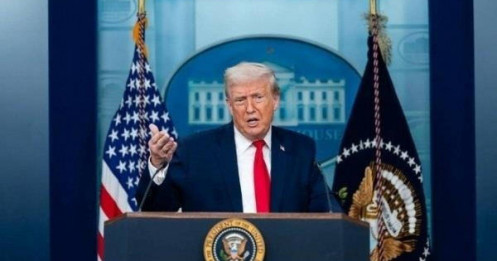 Thuế quan toàn cầu của Mỹ: Thách thức lớn, phép thử thật cho kinh tế Việt Nam