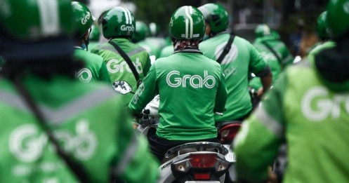 Grab tăng tốc hậu hòa vốn, tham vọng nhân ba lợi nhuận vào 2028