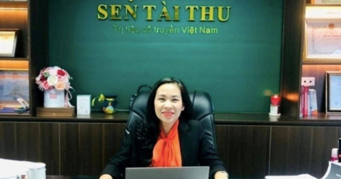 26 tỷ dưới...gầm giường và cú lừa “chạy án”
