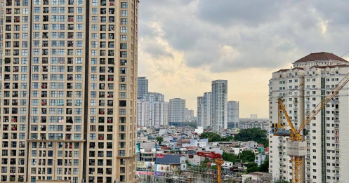 Chính sách thuế bất động sản cần minh bạch dữ liệu và lộ trình phù hợp