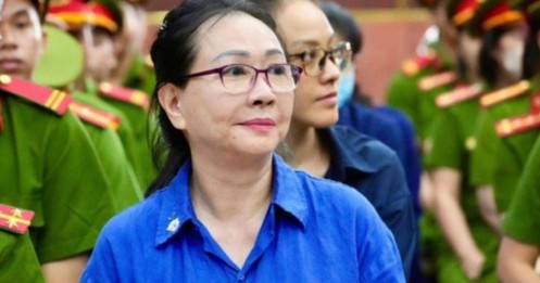 Đại án Vạn Thịnh Phát: Kỳ vọng khép lại trong năm 2026