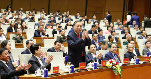 16 tỷ USD làm sân bay Long Thành và những câu hỏi 'nóng' của Tổng Bí thư