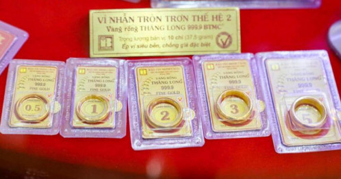 Vì sao ngày vía thần Tài lại mua vàng?