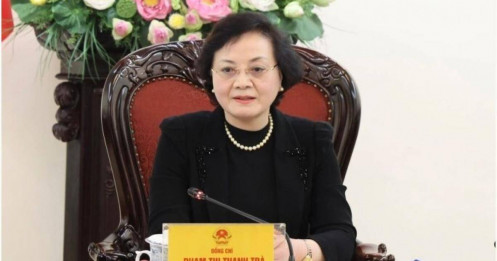 Phó thủ tướng: Thí điểm thuê tổng giám đốc doanh nghiệp nhà nước