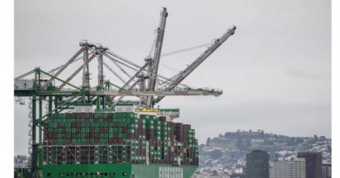 Mỹ sẽ tăng thuế nhập khẩu bổ sung lên 15% hoặc cao hơn với một số nước