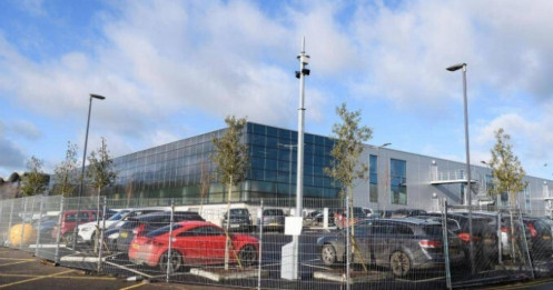 1.400 doanh nghiệp kiện Mỹ đòi 175 tỷ USD, Nhà Trắng nói gì?