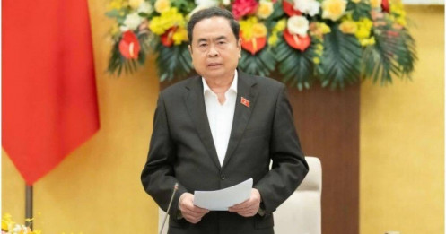 'Kiểm phiếu chặt chẽ, công bố sớm kết quả bầu cử'