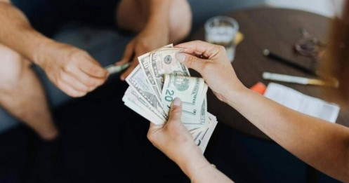 6 'mật mã' tài chính của người giàu