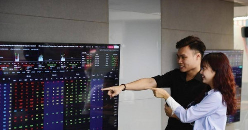 VN-Index 2026: Viễn cảnh 2.120 điểm và "điểm rơi" vàng từ dòng vốn ngoại