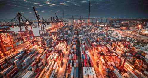 Cuộc "tháo chạy lặng lẽ" tại thượng tầng TCO Holdings