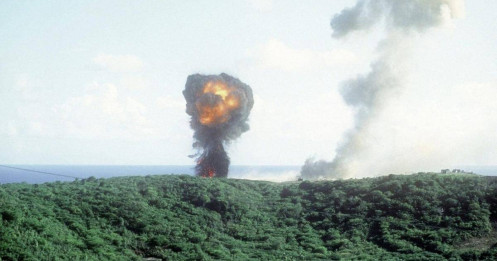 Cuba đánh chặn tàu đăng ký Mỹ, 4 người thiệt mạng: Thông tin mới nhất