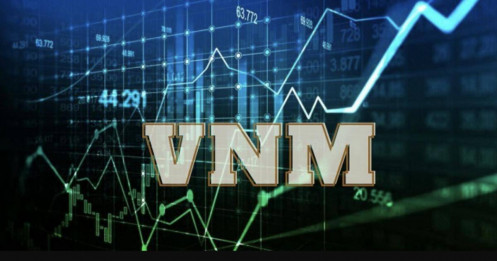 Lợi nhuận bật tăng hơn 30%, cổ phiếu Vinamilk vẫn bị “ghìm” khuyến nghị trung lập