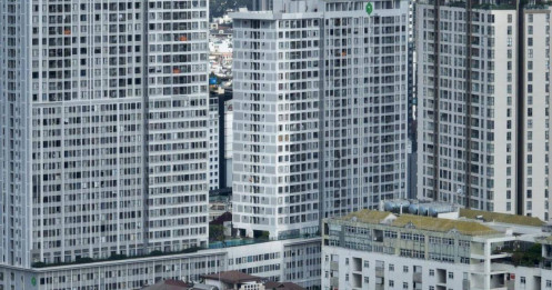 Nhà đất sắp có “căn cước công dân” từ 1/3