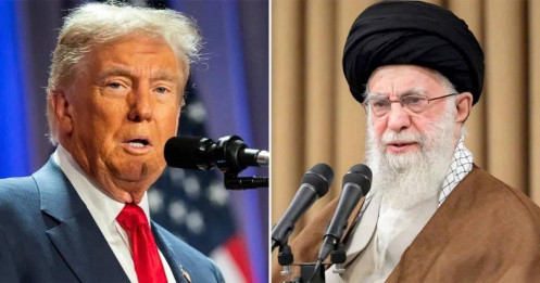 Phố Wall khởi động năm mới trong tâm thế thận trọng: “Phụ phí chiến tranh” đang hình thành ?