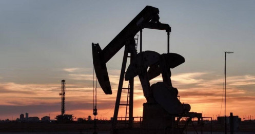 Giá xăng dầu hôm nay 26/2/2026: Thị trường "nín thở" trước ván bài Mỹ - Iran