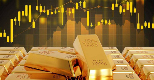 Từ 3.000 lên 8.000 USD: Vàng đang được định giá lại?