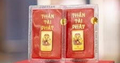 Ai mới là người thực sự "được Thần Tài gõ cửa"?