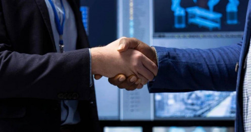 Xung lực nào đang “thổi bùng” làn sóng M&A toàn cầu?