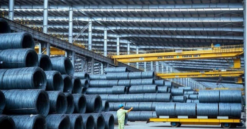 Hòa Phát (HPG) bước vào chu kỳ tăng tốc năm 2026?