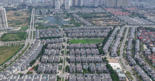 Lãi vay tăng gấp đôi, giá nhà đất chịu áp lực ra sao?