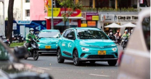 Xanh SM tăng vốn lần thứ 3 trong năm 2026