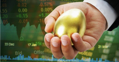 Danh mục hàng loạt cổ phiếu hấp dẫn nhờ tăng trưởng lợi nhuận